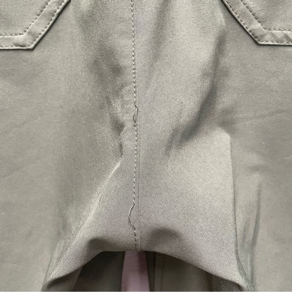 Patagonia Happy Hike Studio Pants - Picture 8 of 12